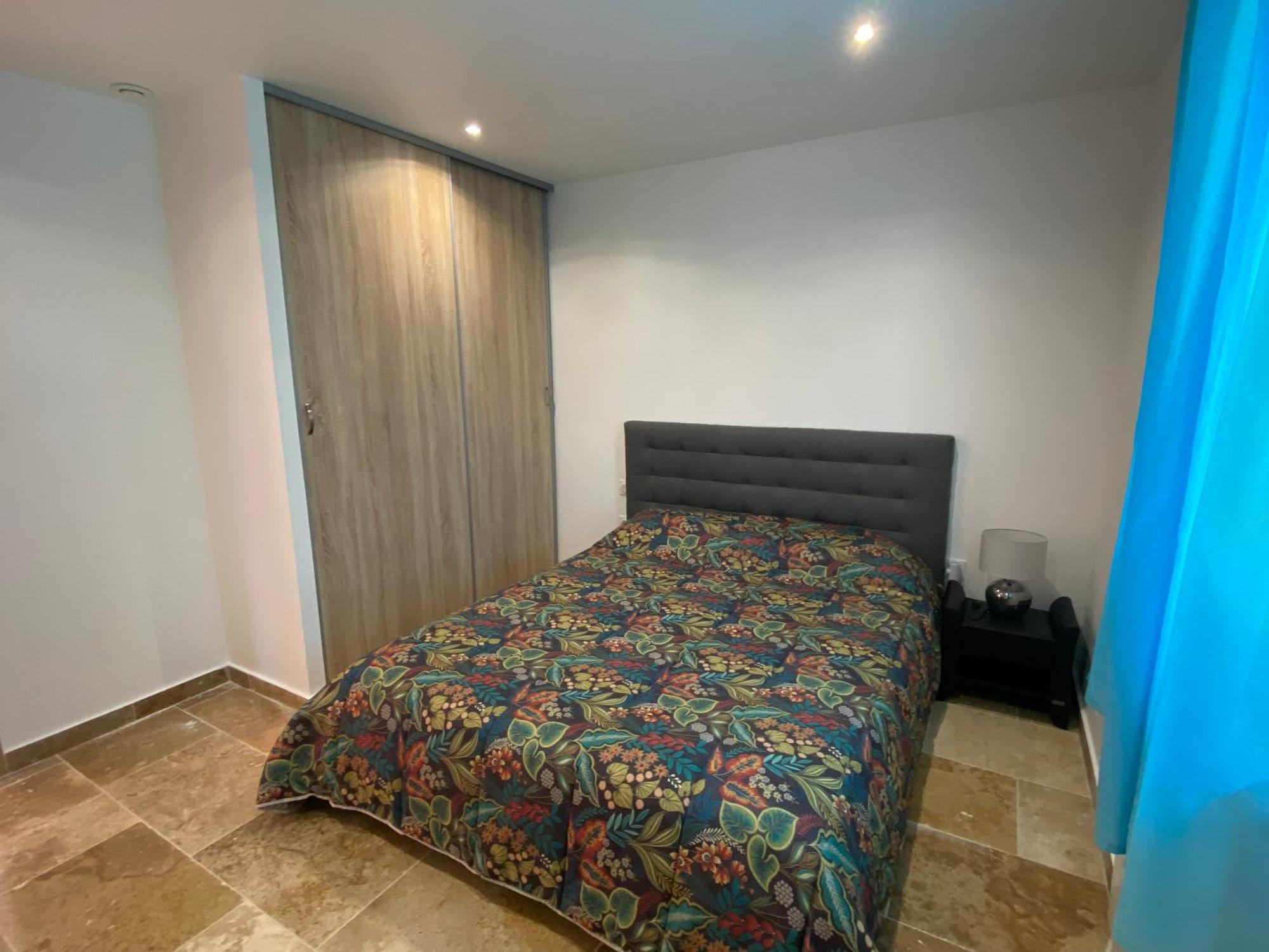 Villa Agreable Dependance 3 Pieces Saint-Maximin Exterior foto