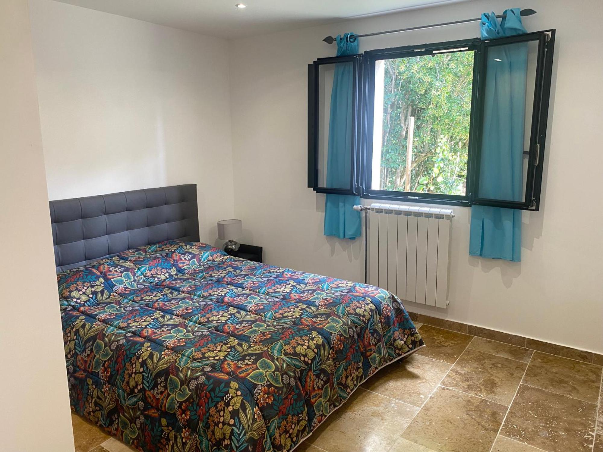 Villa Agreable Dependance 3 Pieces Saint-Maximin Exterior foto